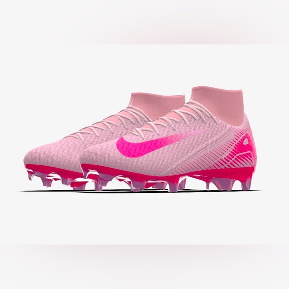 Nike mercurial superfly 10